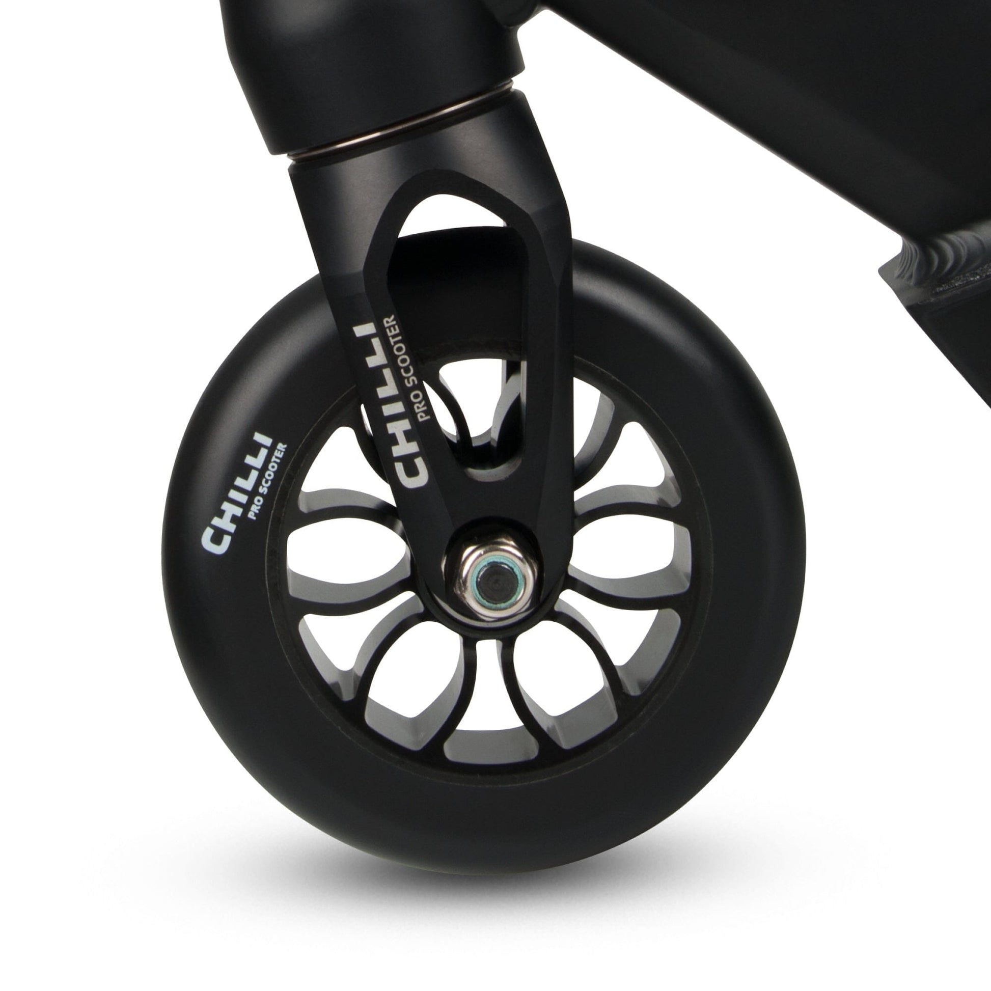 Chilli Reaper Complete Stunt Scooter Grim Complete Scooters Chilli 