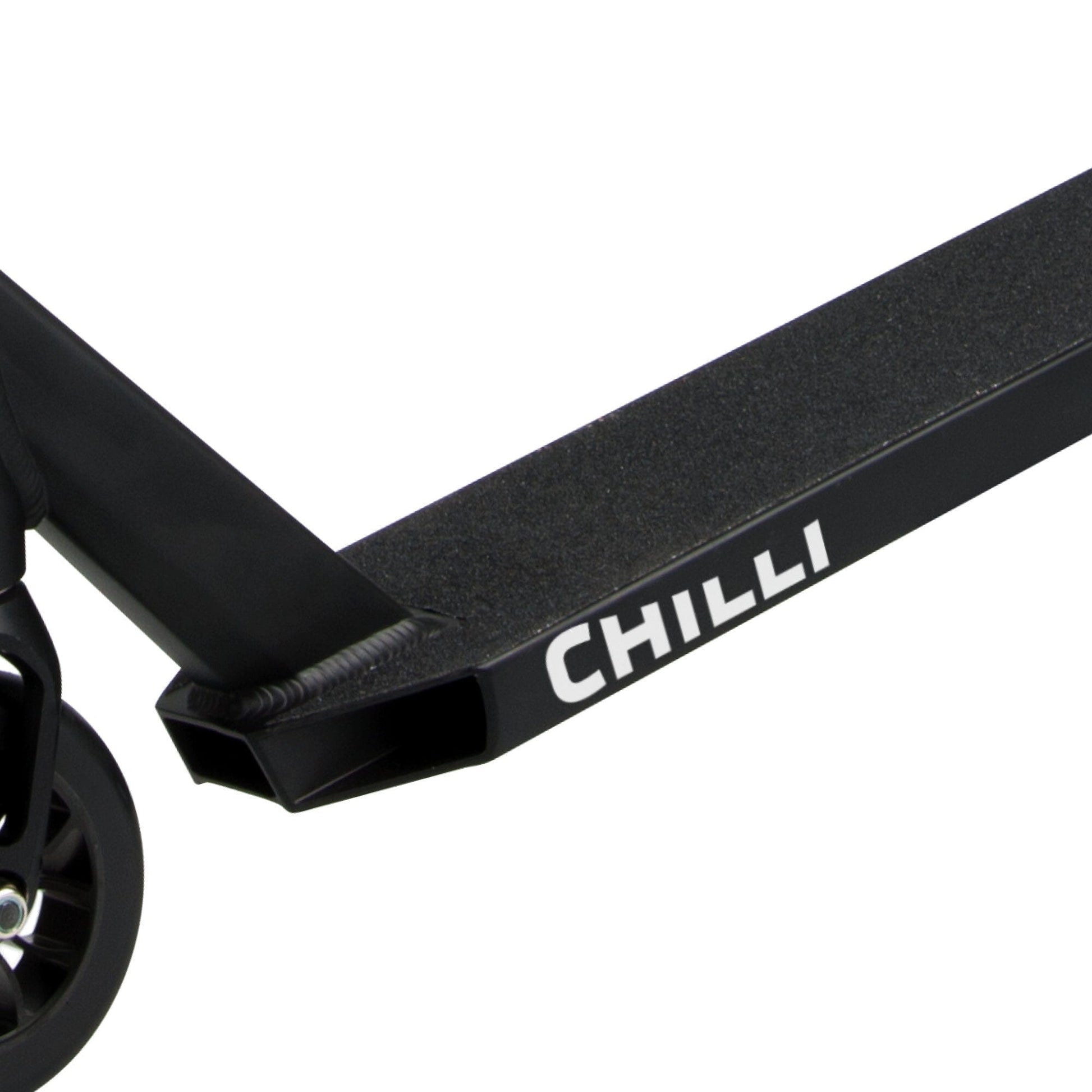 Chilli Reaper Complete Stunt Scooter Grim Complete Scooters Chilli 