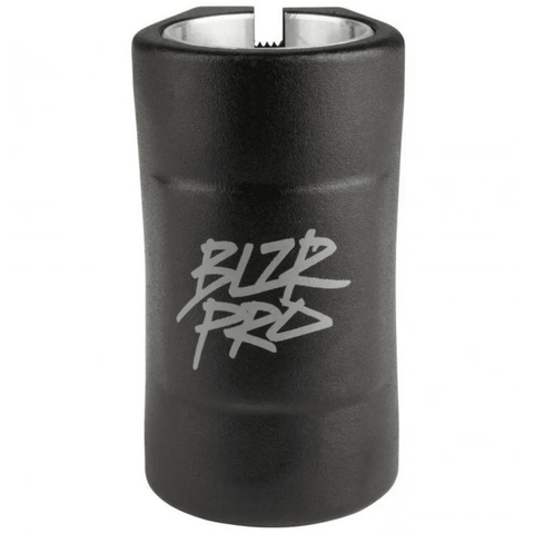 Blazer Pro SCS Scooter Clamp, Black Anodised