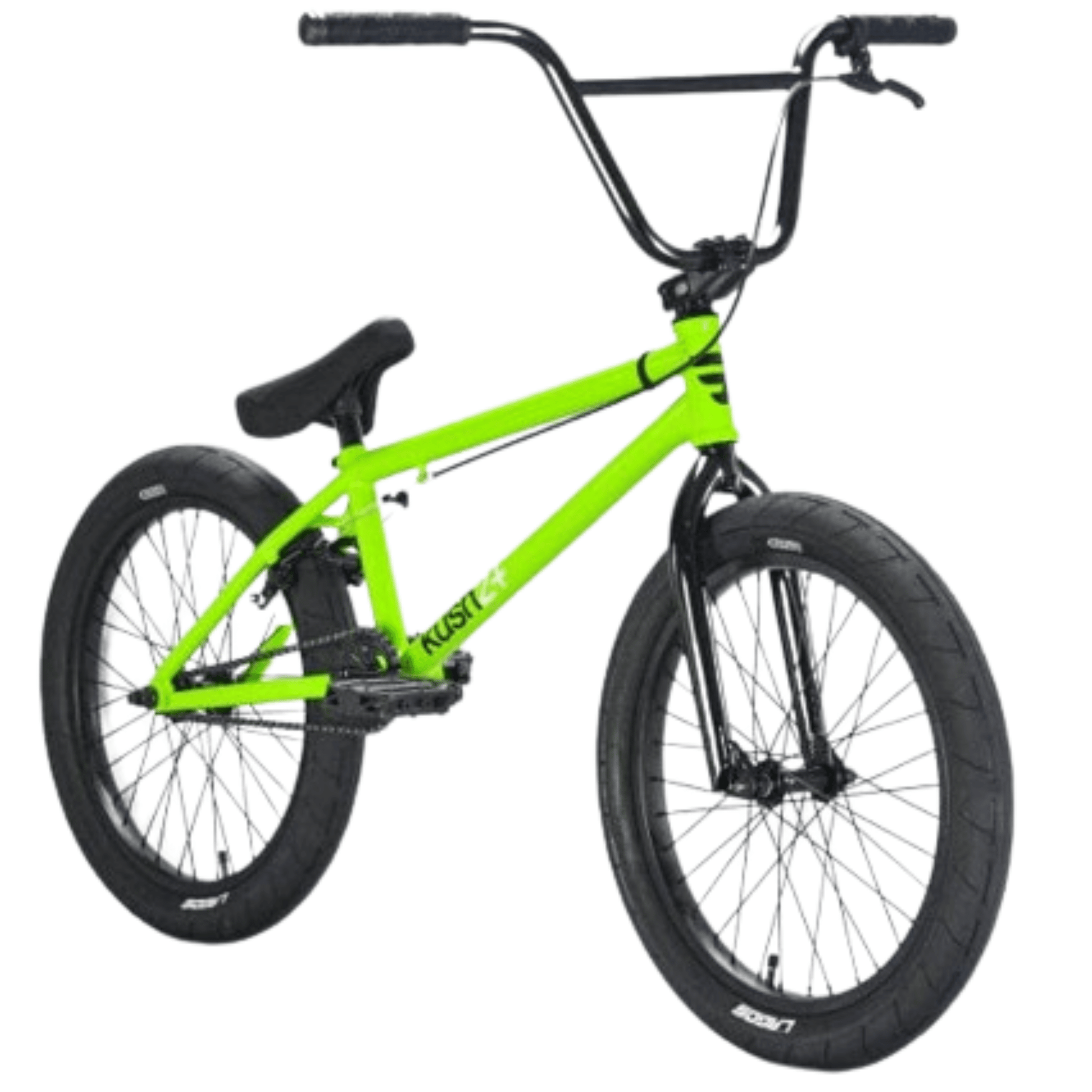 Mafia Bikes Kush 2 Complete BMX 20