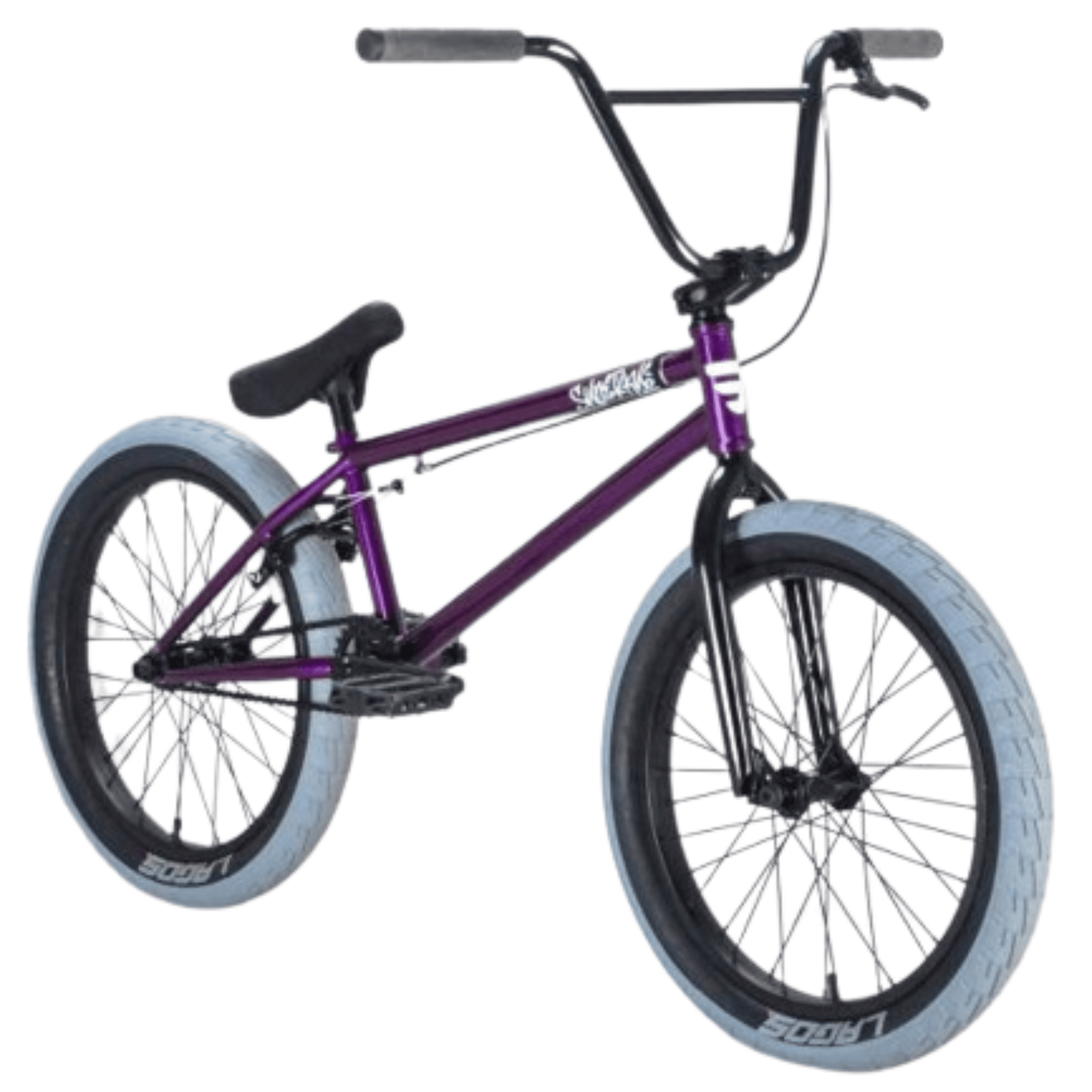 Mafia Bikes Super Kush Complete BMX 20