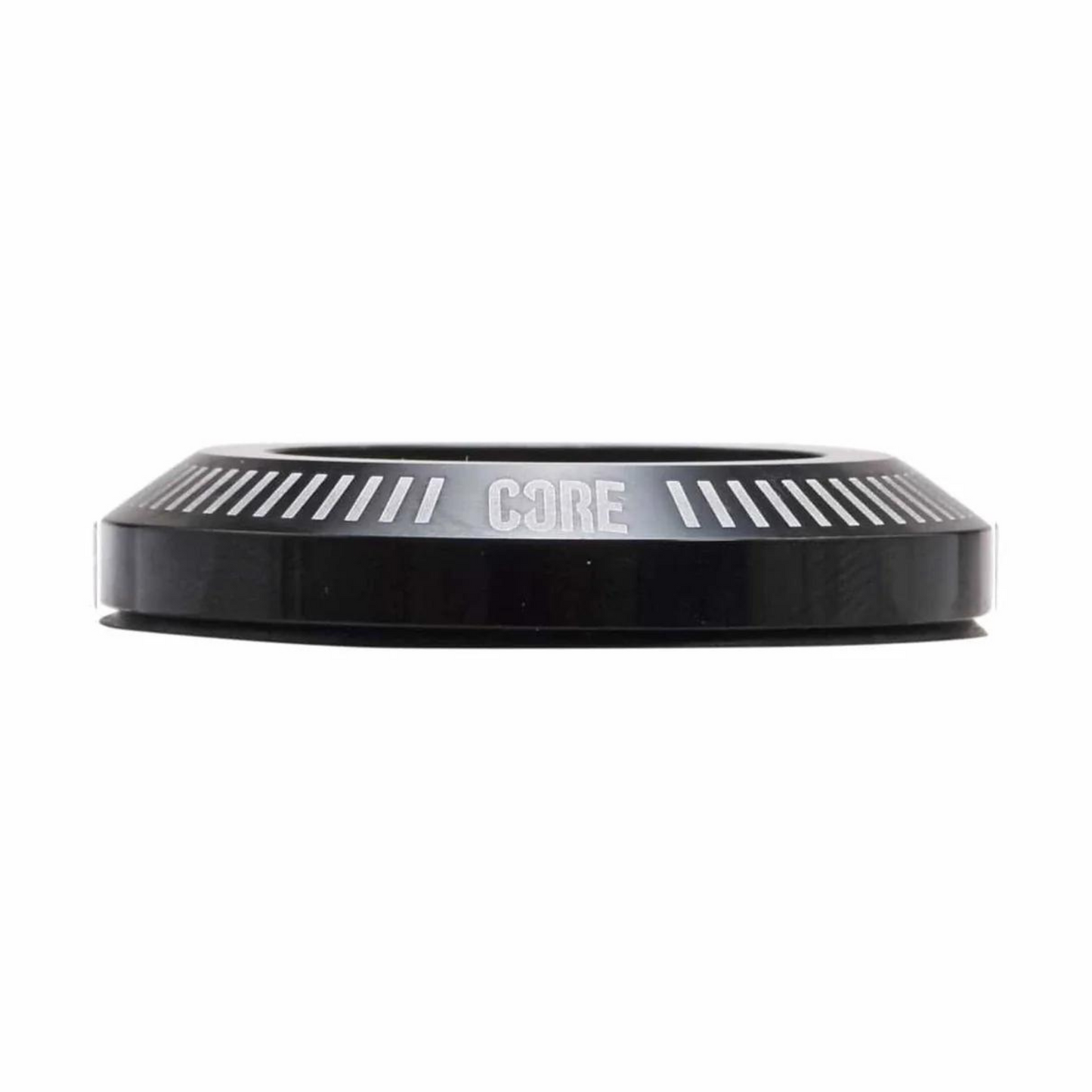 CORE Dash Integrated Scooter Headset, Black Scooter Parts CORE 