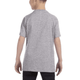 Rampworx "Supreme" Youth T-Shirt, Light Grey T-shirts Rampworx Skatepark 