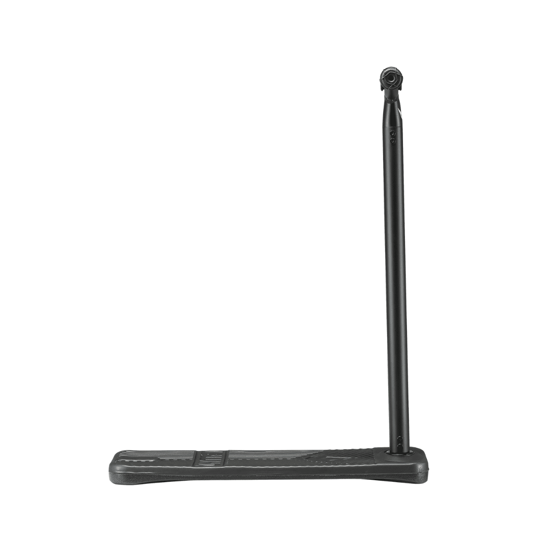 Blunt Ts Pro Trampoline Scooter "7.5" Black trampoline scooters Blunt 