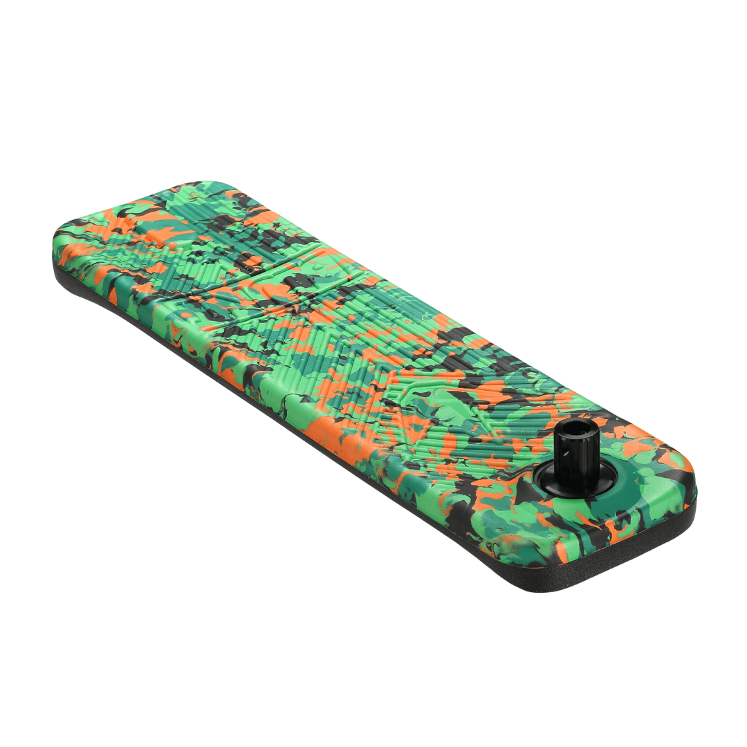 Blunt Ts Pro Trampoline Scooter "7.5" Orange Camo trampoline scooters Blunt 