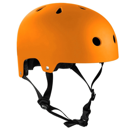 SFR Essential Helmet, Matt Orange Protection SFR XXS/XS 49-52cm 