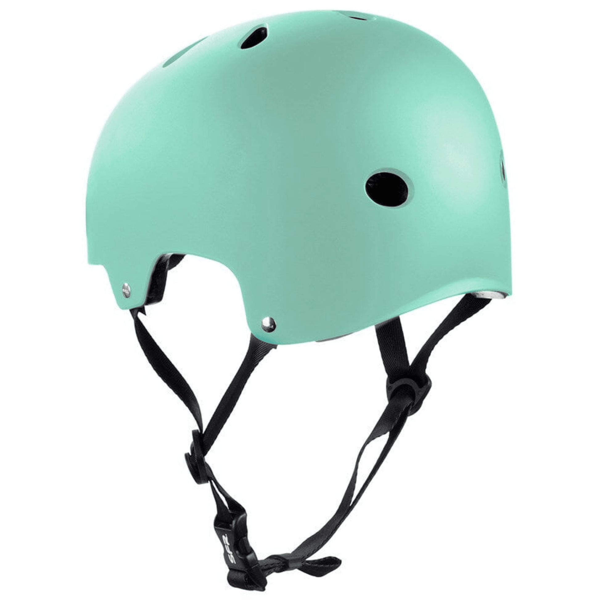 SFR Essential Helmet, Matt Teal Protection SFR 