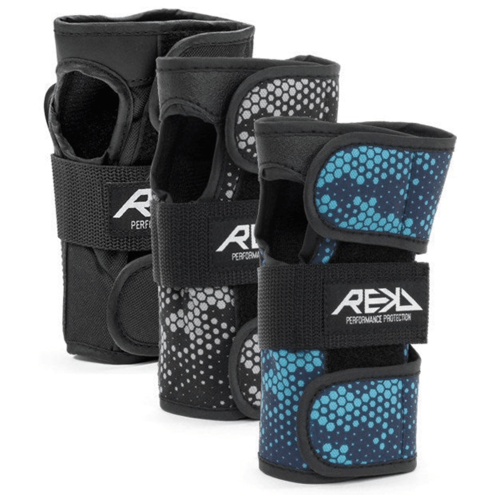 REKD Wrist Guards Protection REKD 