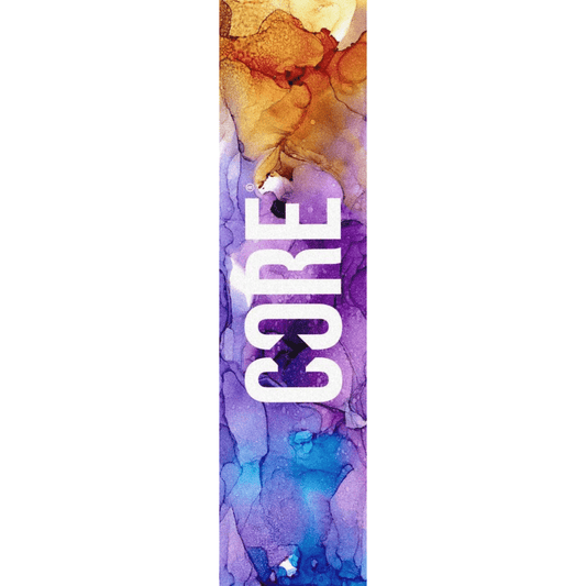 CORE Scooter Griptape Classic - Water Paint Scooter Grip Tape CORE 