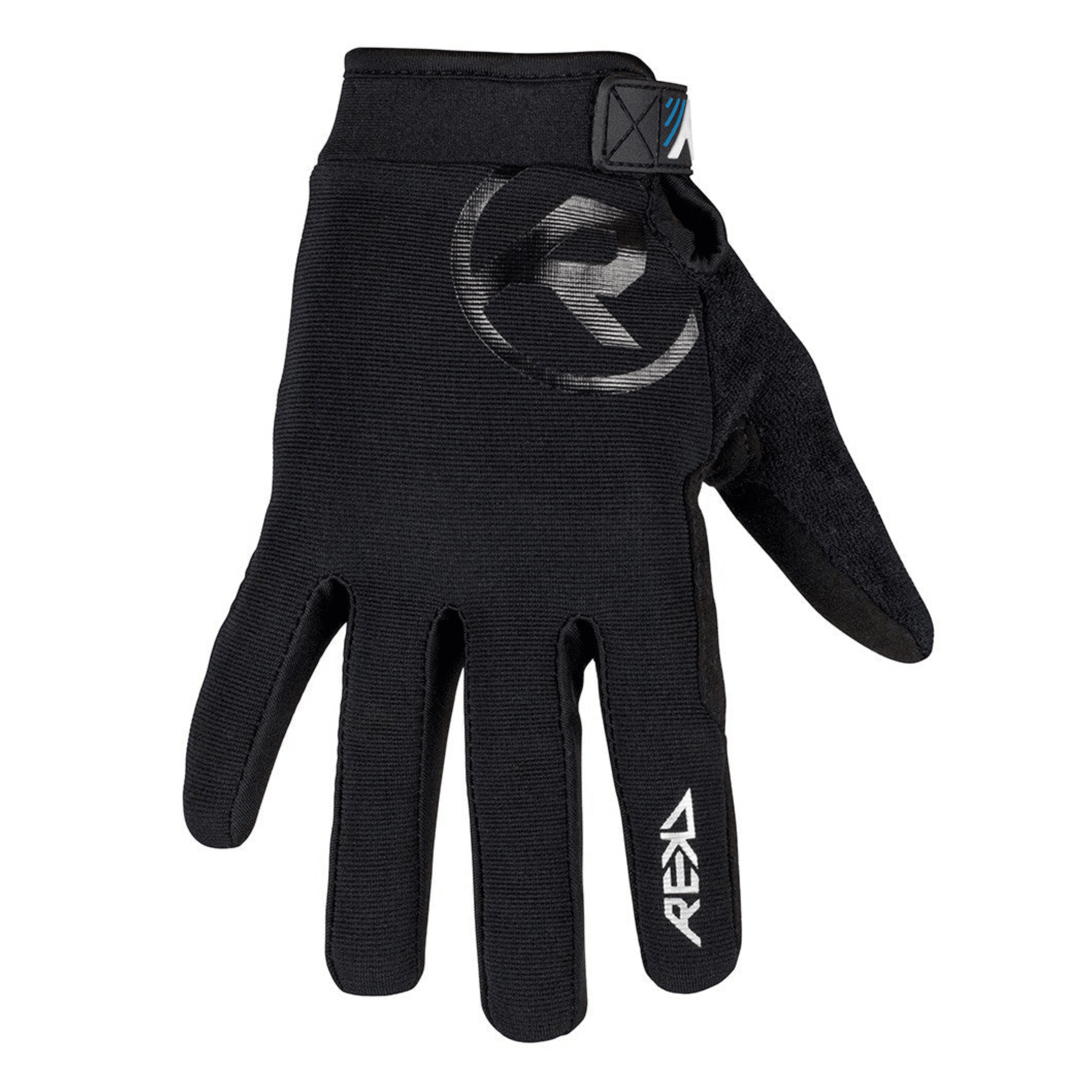 REKD Status Gloves Protection REKD Black X Small 