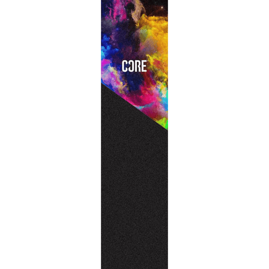 CORE Scooter Griptape Split - Galaxy Scooter Grip Tape CORE 