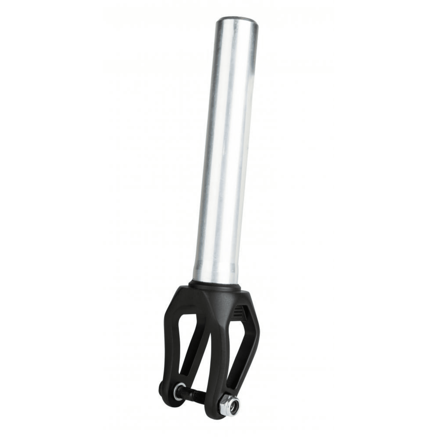 Eagle Supply Forged Radix HIC/SCS Scooter Fork, Black Scooter Forks Eagle Supply Co 