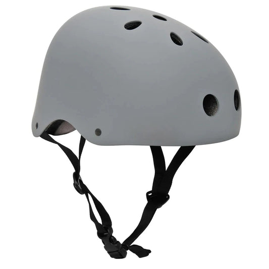 Invert Wickaway Helmet, Grey Protection Invert Scooters 