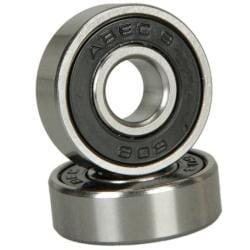 Rampworx Abec 9 Single Bearing Scooter Parts Rampworx Skatepark 