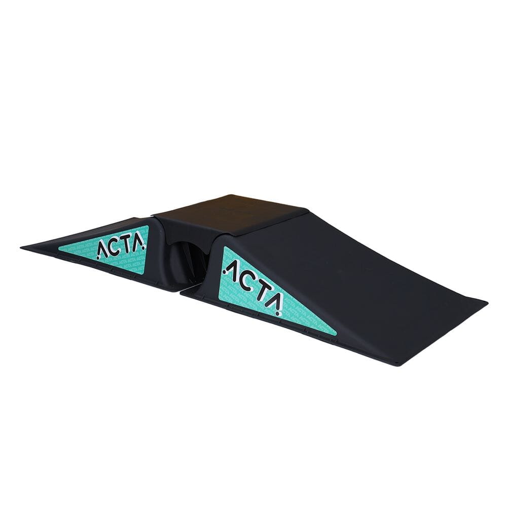 ACTA Kids Skate Scooter Ramp BMX RC Car ramps & rails ACTA 