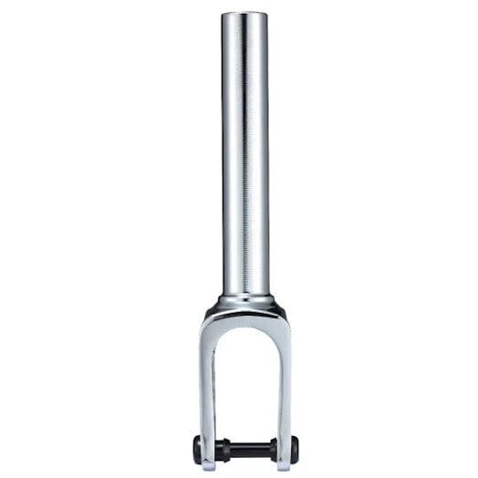 Blunt Diamond IHC Scooter Fork, Chrome Scooter Forks Blunt 