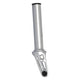 Oath Shadow SCS/IHC Scooter Fork, Neo Silver Scooter Forks Oath 