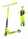 CORE CD1 Complete Stunt Scooter – Lime/Blue Complete Scooters CORE 
