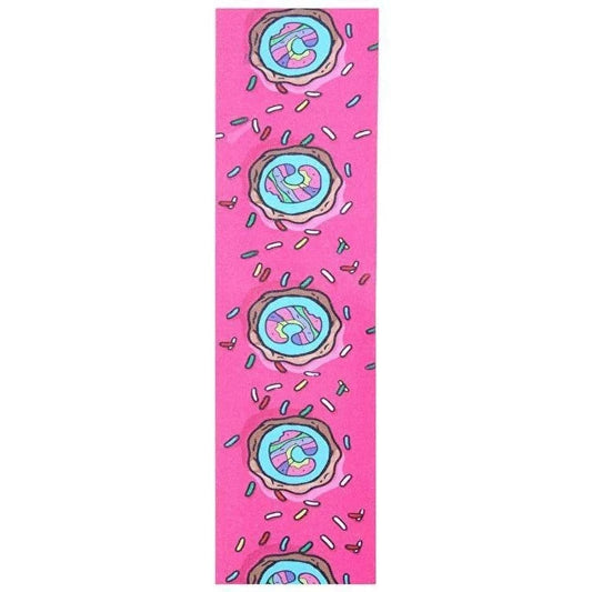 Chubby Scooter Griptape , Doh'Nut Scooter Grip Tape CHUBBY 