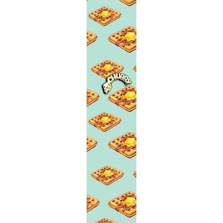 Chubby Scooter Griptape , Waffle Scooter Grip Tape CHUBBY 