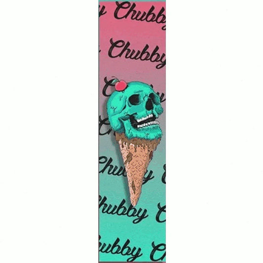 Chubby Scooter Griptape , Whippy Scooter Grip Tape CHUBBY 