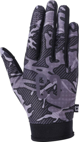 CORE Aero Gloves, Camo