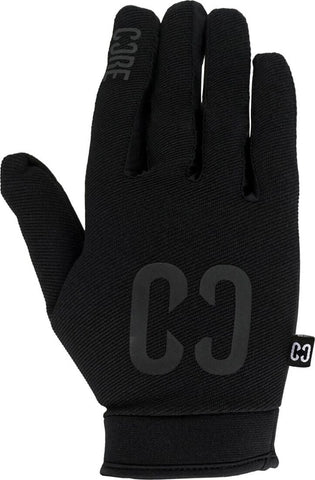 CORE Aero Gloves, Stealth