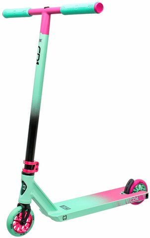 CORE CD1 Complete Stunt Scooter – Teal