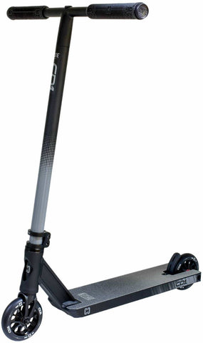 CORE CD1 Complete Stunt Scooter – Black