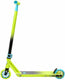 CORE CD1 Complete Stunt Scooter – Lime/Blue Complete Scooters CORE 