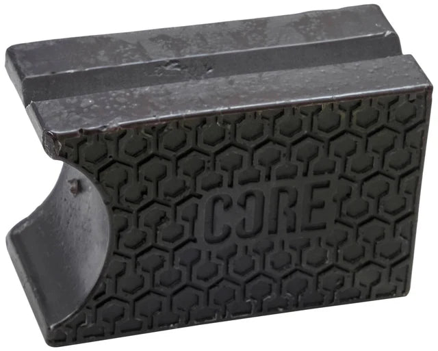 CORE Epic Skate Wax - Black (Liquorice) Accessories CORE 