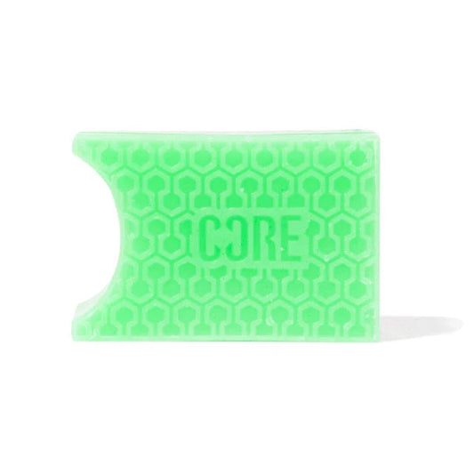 CORE Epic Skate Wax - Green (Apple) Accessories CORE 