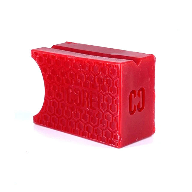 CORE Epic Skate Wax - Red (Cherry) Accessories CORE 