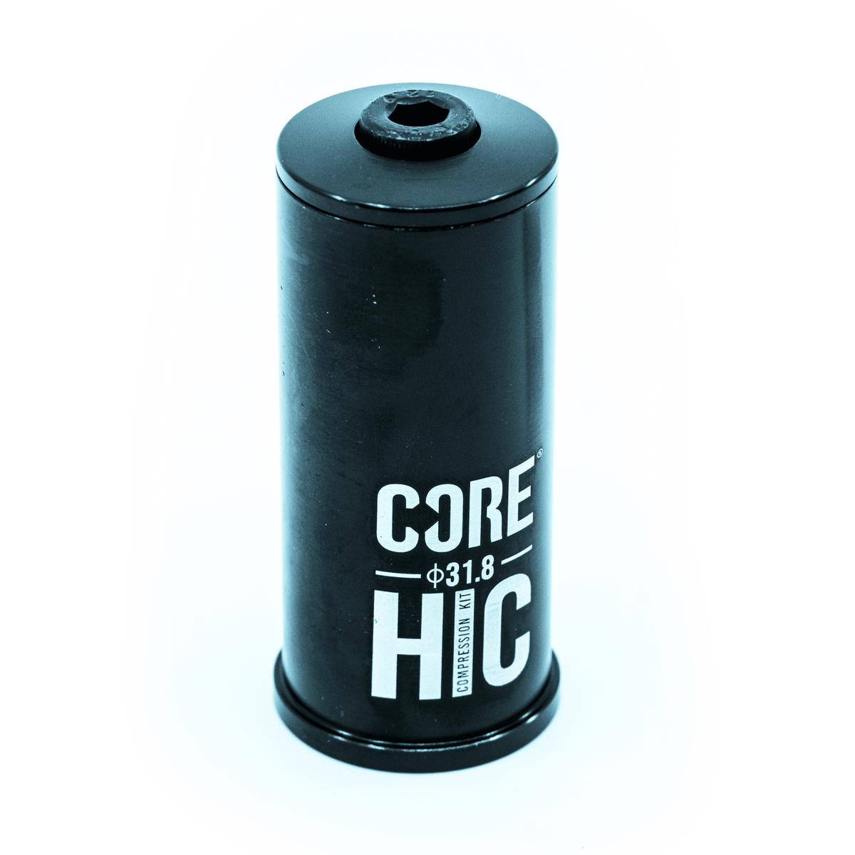 CORE IHC to HIC Conversion Shim, 3mm Scooter Hardware CORE 
