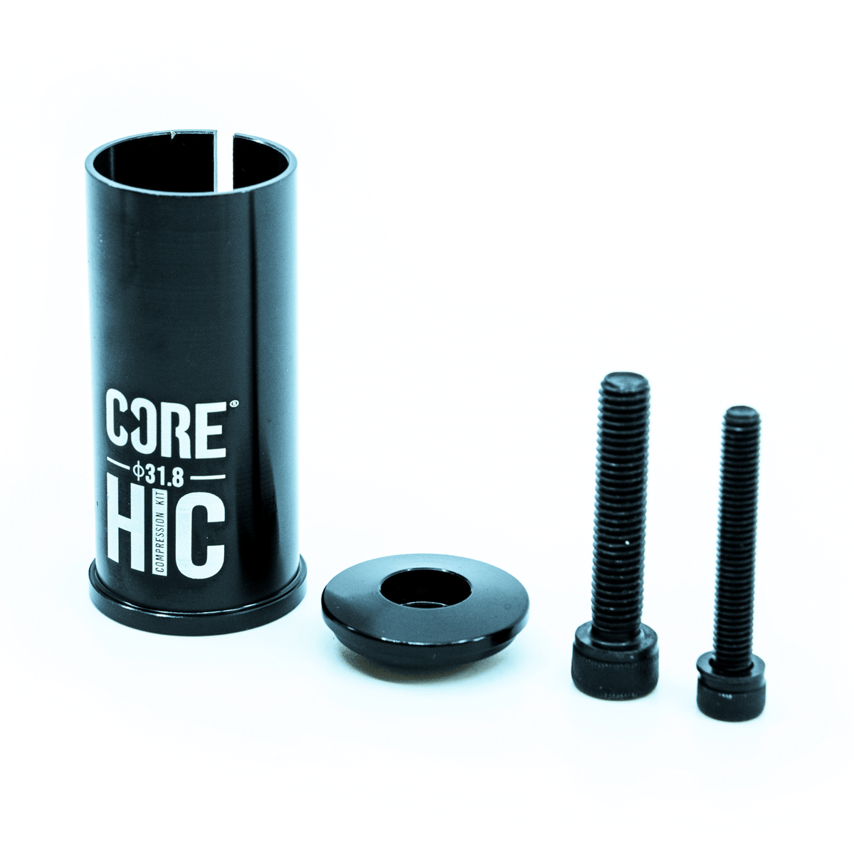 CORE IHC to HIC Conversion Shim, 3mm Scooter Hardware CORE 