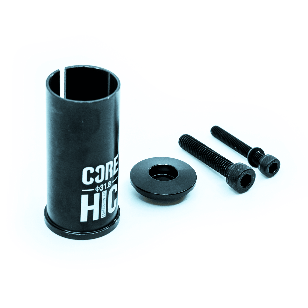 CORE IHC to HIC Conversion Shim, 3mm Scooter Hardware CORE 