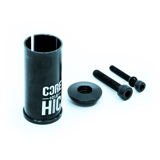 CORE IHC to HIC Conversion Shim, 3mm Scooter Hardware CORE 