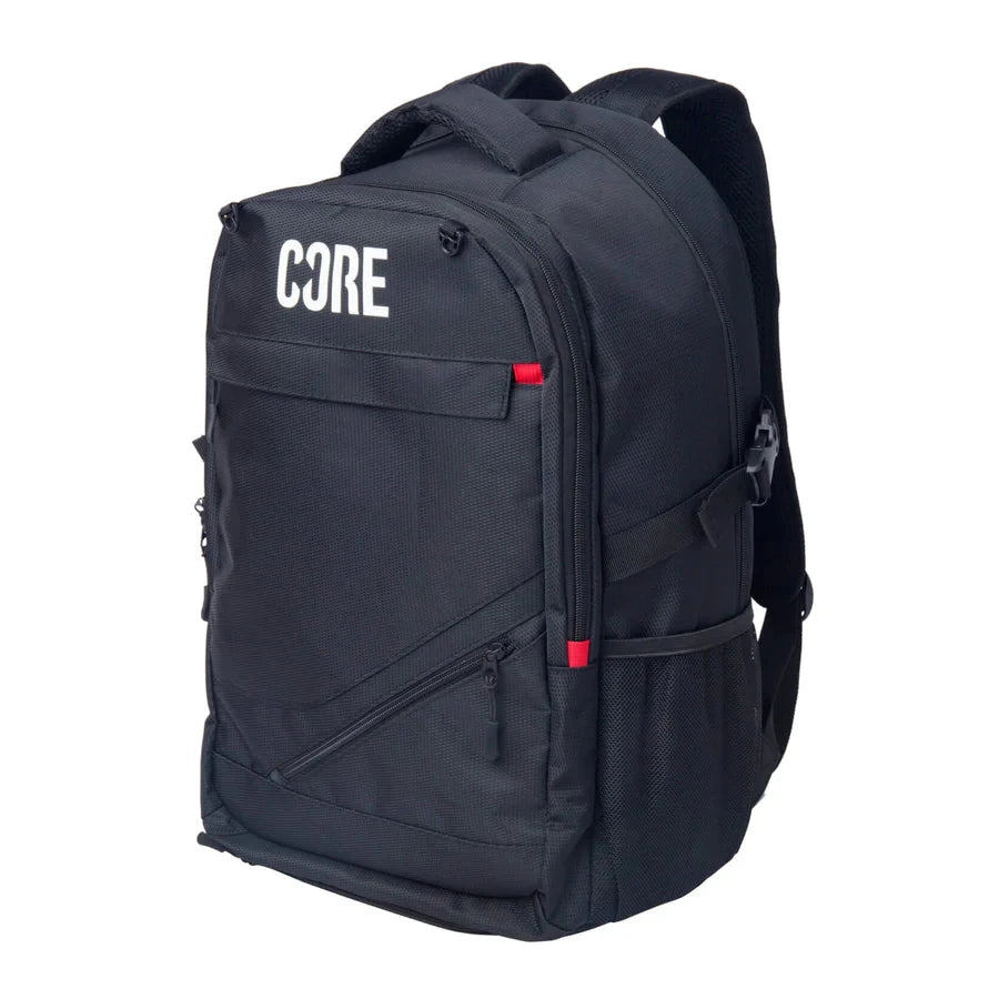 CORE Pro Helmet Backpack - Black Accessories CORE 
