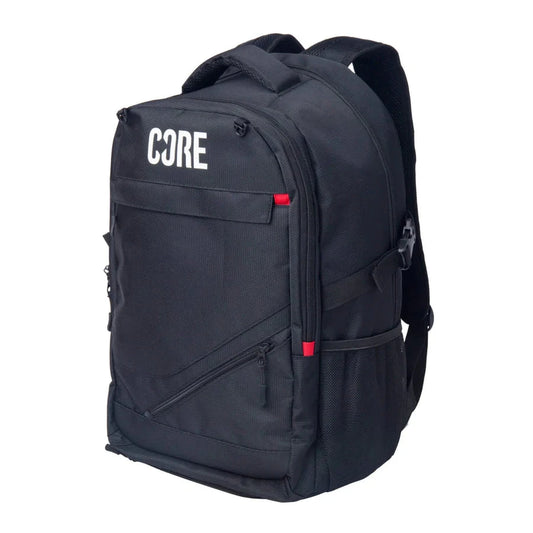 CORE Pro Helmet Backpack - Black Accessories CORE 