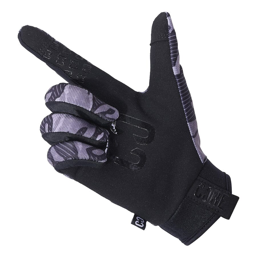 CORE Protection Aero Gloves, Black Camo Protection CORE 