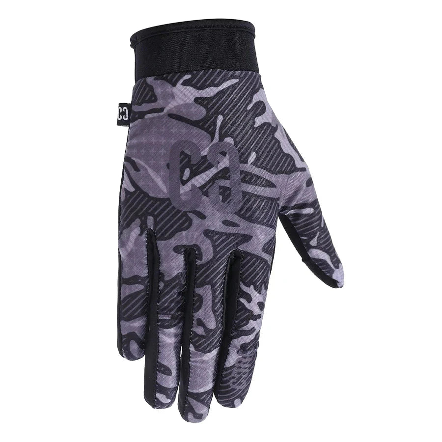 CORE Protection Aero Gloves, Black Camo Protection CORE XXS 
