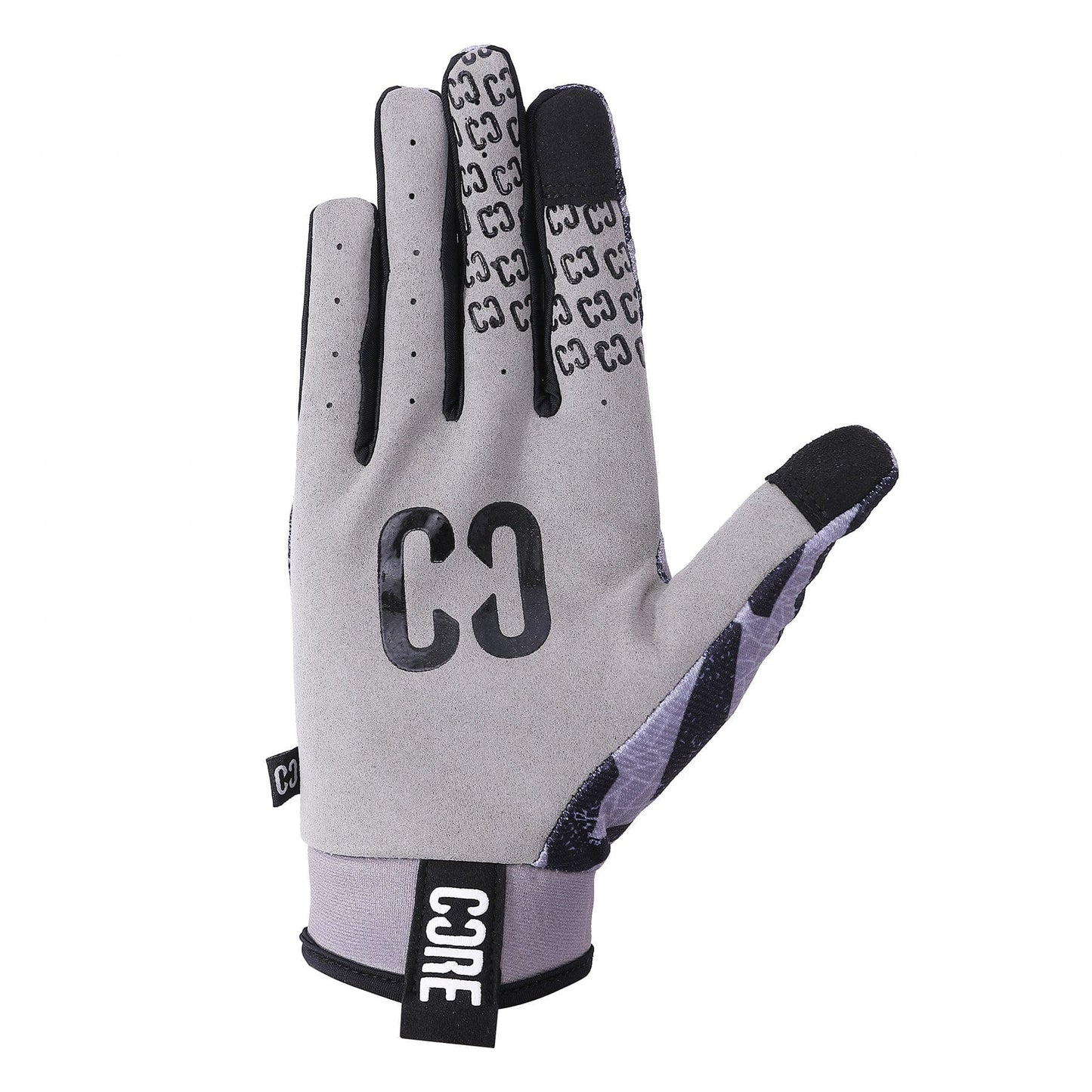 CORE Protection Aero Gloves, Zag Protection CORE 
