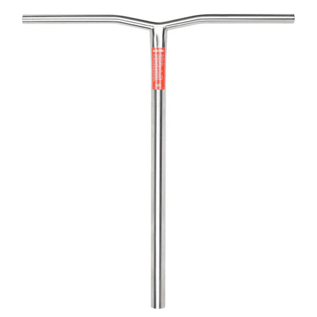 CORE Apollo Titanium 630mm Stunt Scooter Bars SCS/HIC - Raw Stunt Scooter CORE 