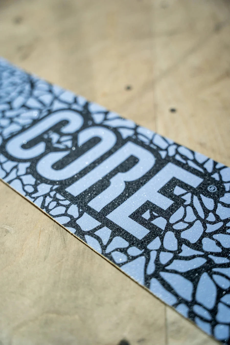 CORE Scooter Griptape Classic - Elephant Scooter Grip Tape CORE 