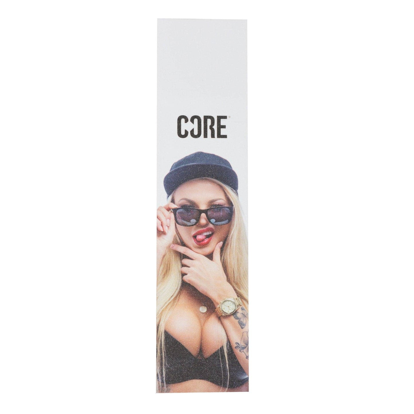 CORE Scooter Griptape - Double D Scooter Grip Tape CORE 