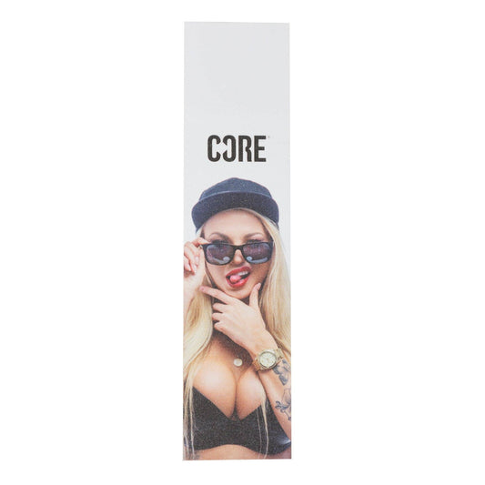CORE Scooter Griptape - Double D Scooter Grip Tape CORE 
