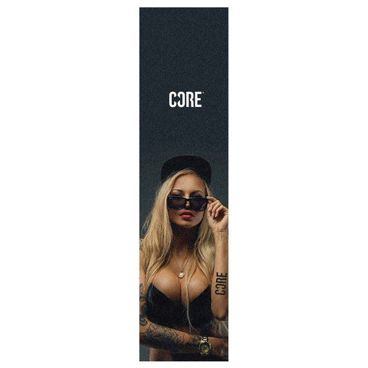 CORE Scooter Griptape - Hot Girl Scooter Grip Tape CORE 