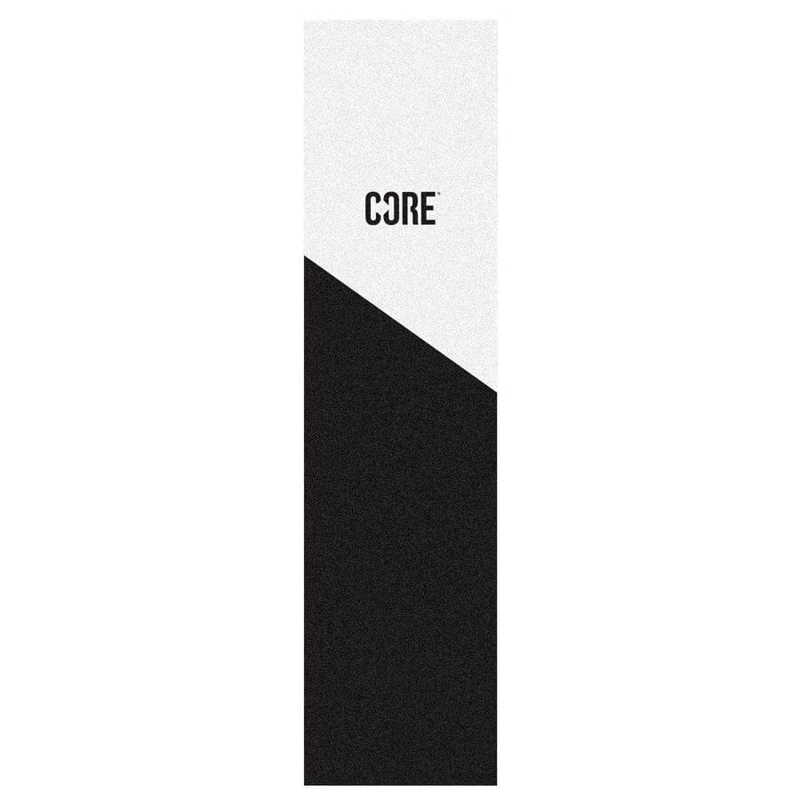CORE Scooter Griptape Split - White Scooter Grip Tape CORE 