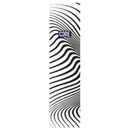 CORE Vibe Scooter Griptape, White Griptape CORE 