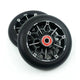 CORE Hex Hollow Stunt Scooter Wheel 110mm – Black Scooter Wheels CORE 